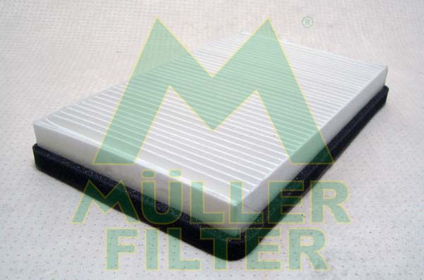 MULLER FILTER Filter,salongiõhk FC454